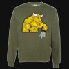 Midweight Sweatshirt Thumbnail