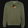Midweight Sweatshirt Thumbnail