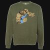 Midweight Sweatshirt Thumbnail