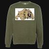Midweight Sweatshirt Thumbnail