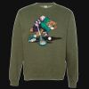 Midweight Sweatshirt Thumbnail
