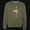 Midweight Sweatshirt Thumbnail