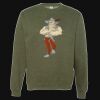 Midweight Sweatshirt Thumbnail