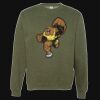 Midweight Sweatshirt Thumbnail