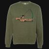 Midweight Sweatshirt Thumbnail