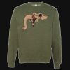 Midweight Sweatshirt Thumbnail