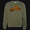 Midweight Sweatshirt Thumbnail