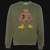 Midweight Sweatshirt Thumbnail