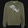 Midweight Sweatshirt Thumbnail