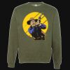Midweight Sweatshirt Thumbnail