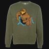 Midweight Sweatshirt Thumbnail
