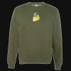 Midweight Sweatshirt Thumbnail