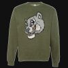 Midweight Sweatshirt Thumbnail