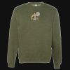 Midweight Sweatshirt Thumbnail