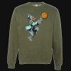 Midweight Sweatshirt Thumbnail