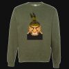 Midweight Sweatshirt Thumbnail