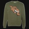 Midweight Sweatshirt Thumbnail