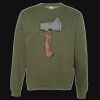 Midweight Sweatshirt Thumbnail