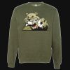 Midweight Sweatshirt Thumbnail