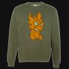 Midweight Sweatshirt Thumbnail