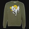 Midweight Sweatshirt Thumbnail