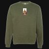 Midweight Sweatshirt Thumbnail