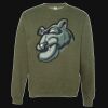 Midweight Sweatshirt Thumbnail
