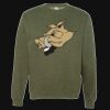 Midweight Sweatshirt Thumbnail