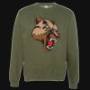 Midweight Sweatshirt Thumbnail
