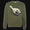 Midweight Sweatshirt Thumbnail