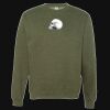 Midweight Sweatshirt Thumbnail