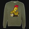 Midweight Sweatshirt Thumbnail