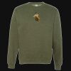Midweight Sweatshirt Thumbnail