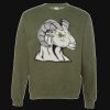 Midweight Sweatshirt Thumbnail