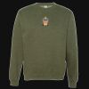Midweight Sweatshirt Thumbnail