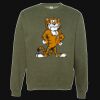 Midweight Sweatshirt Thumbnail