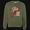 Midweight Sweatshirt Thumbnail