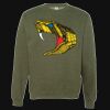 Midweight Sweatshirt Thumbnail