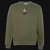 Midweight Sweatshirt Thumbnail
