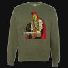 Midweight Sweatshirt Thumbnail