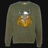 Midweight Sweatshirt Thumbnail
