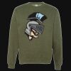 Midweight Sweatshirt Thumbnail