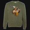Midweight Sweatshirt Thumbnail