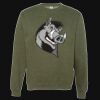 Midweight Sweatshirt Thumbnail