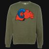 Midweight Sweatshirt Thumbnail