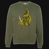 Midweight Sweatshirt Thumbnail