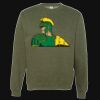 Midweight Sweatshirt Thumbnail