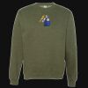 Midweight Sweatshirt Thumbnail