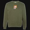Midweight Sweatshirt Thumbnail
