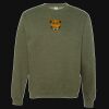 Midweight Sweatshirt Thumbnail